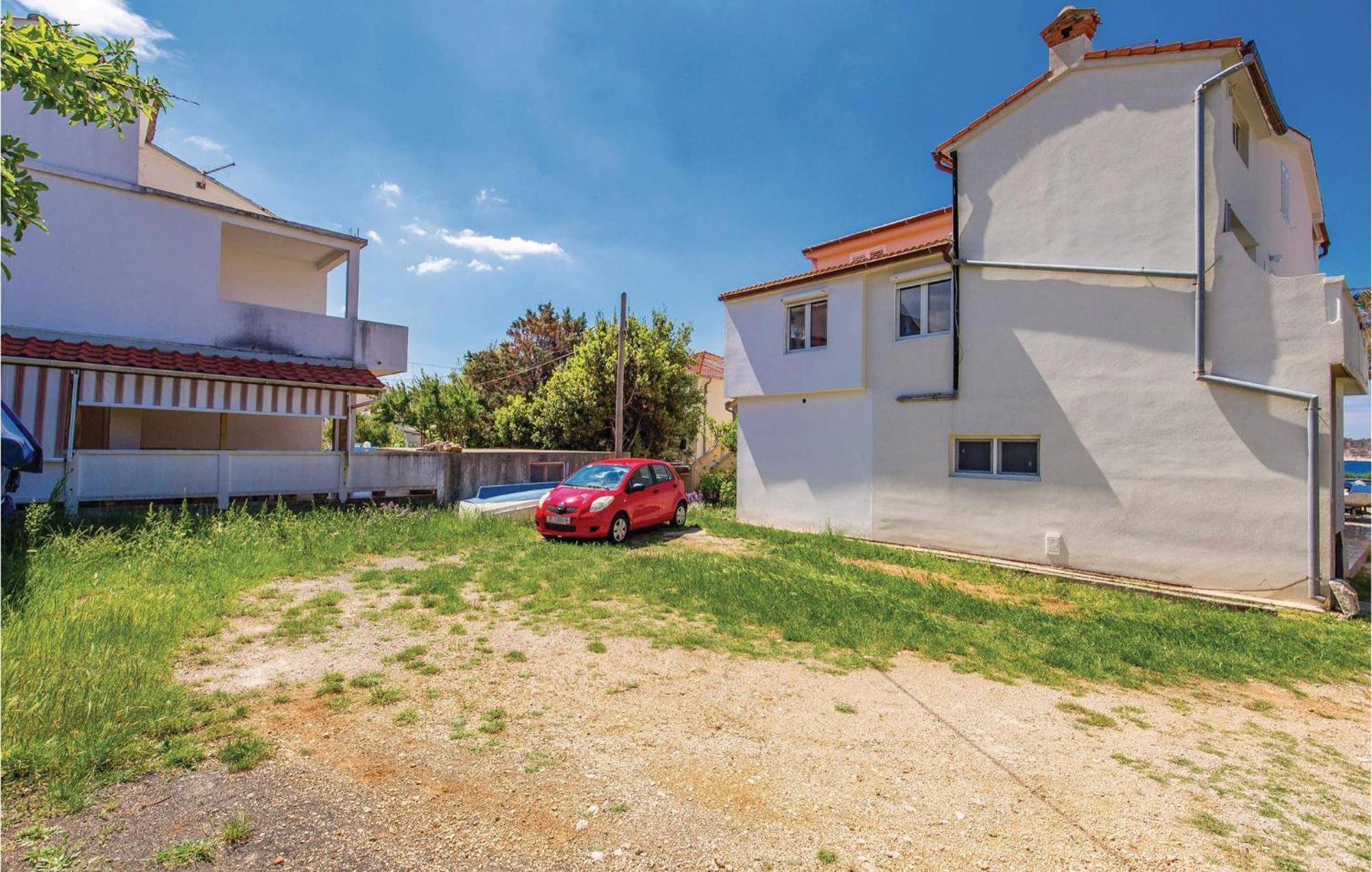 Nice Apartment In Rab With Kitchen Barbat na Rabu Esterno foto